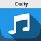Music Daily for iTunes - albums and song charts updated every day