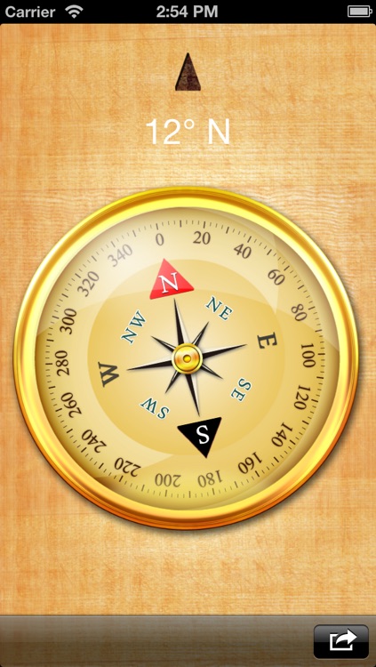 Compass™