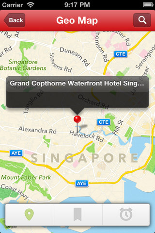 SES Singapore screenshot 4