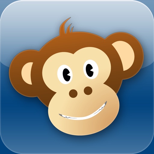 feedmonkey for iPhone & iPod touch icon