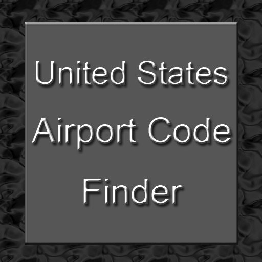 US Airport Code Finder