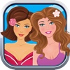 A Best Friends Forever (BFF) Dress Up Game for Girls