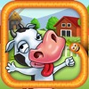 Farm Escape Story! Happy Animal Freedom Frenzy Day (Fun Game For Boys, Girls, Kids & Adults)