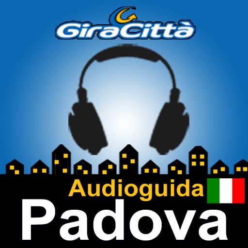Padova Giracittà - Audioguida