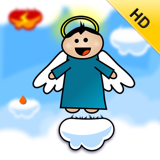 Angel Michael HD icon