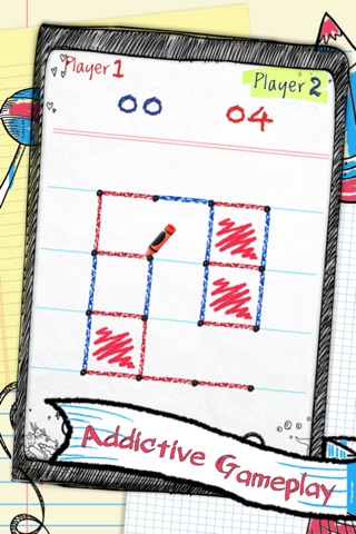 Dot Doodles screenshot 2