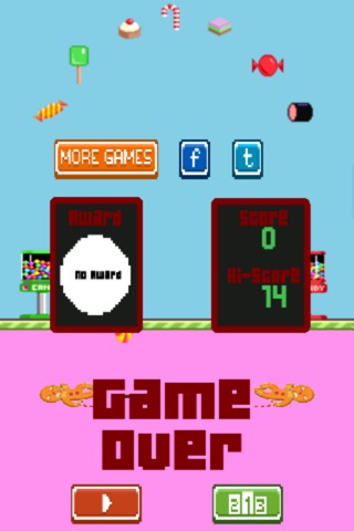 Super Candy Juggling screenshot 3