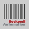 Rockwell Automation Product Barcode Scanner