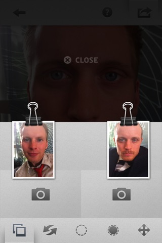 Facemix Pro screenshot 2