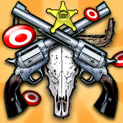 Alias Gunslinger Free iOS App