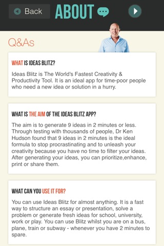 Ideas Blitz screenshot 3