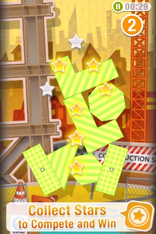 Finger Physics: Thumb Wars Free screenshot-4