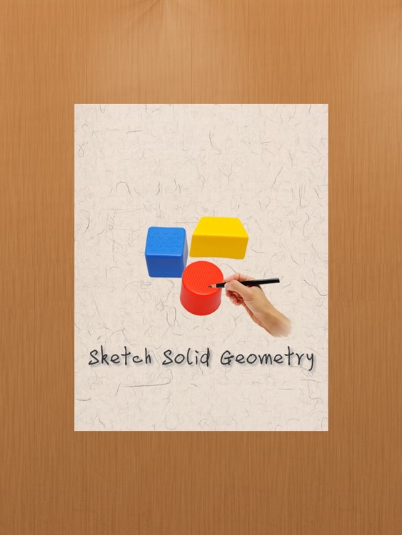 draw solid shapes