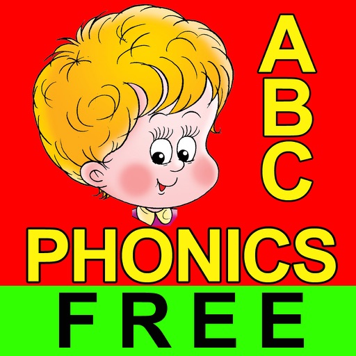 ABC Phonics Rocks! - FREE - for iPad iOS App