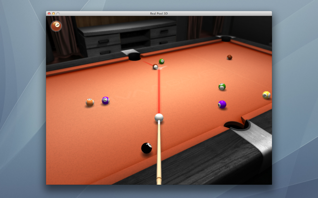 Real Pool 3D(圖5)-速報App