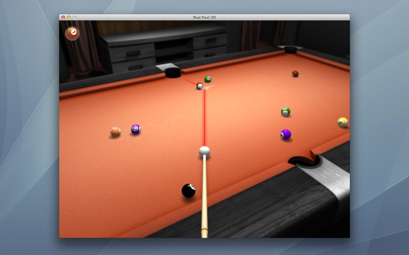 Real Pool 3D screenshot1