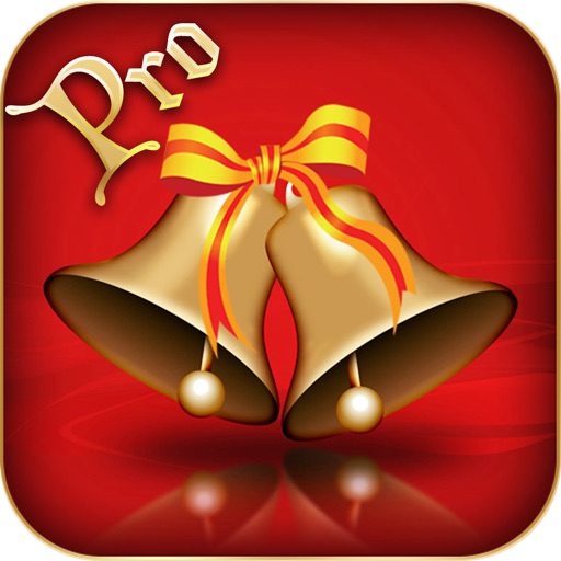 Jingle Jingle Bell Pro - Christmas Bells icon