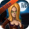 Zombies of the Wasteland HD Lite