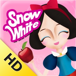 Snow White Story eBook FREE