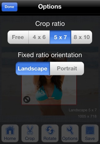 Super Crop Free Screenshot 4