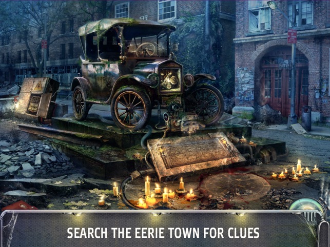 Motor Town: Soul of the Machine HD Free(圖2)-速報App