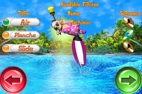 iSurf Lite screenshot-3