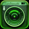 Zombiematic Camera