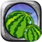 Rolling Watermelon Maze Control Pro - Fruit Mountain Tilt Slide Physics Game