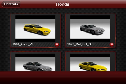 Cars 360 View screenshot 3