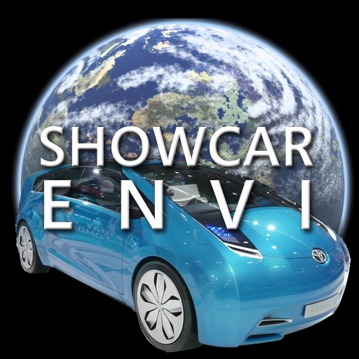 Show Car Envi icon