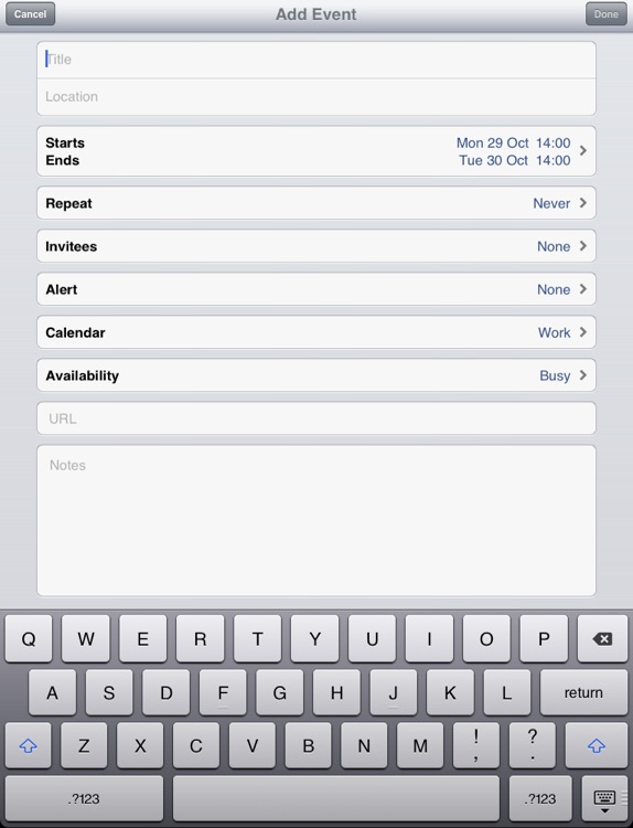 Pelvic Floor And Kegal Exercises For iPad screenshot-3