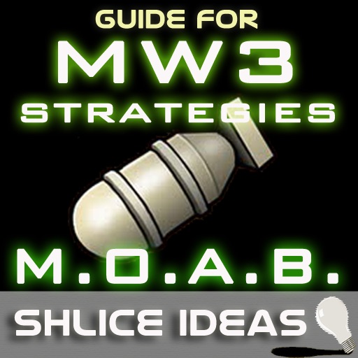 MW3 MOAB Strategies And K/D Calculator - For The Game Modern Warfare 3 - Unofficial