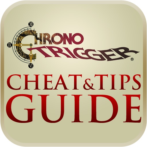 Cheat For Chrono Trigger iOS App