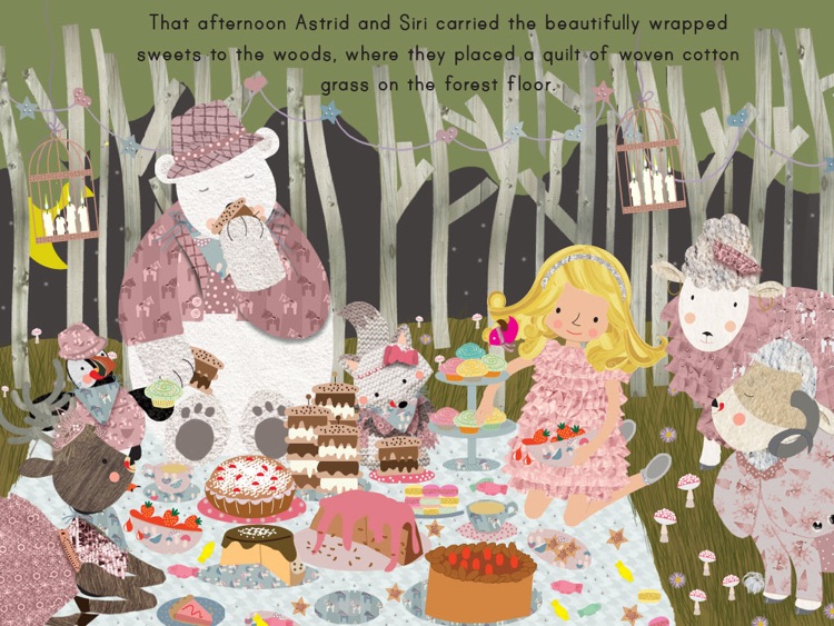 Astrid & Siri screenshot-3
