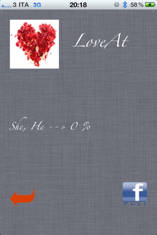 LoveAt screenshot 2