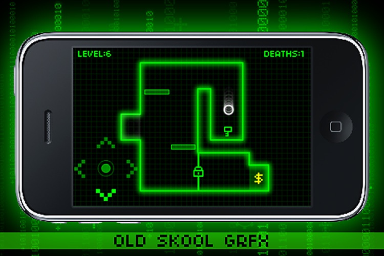 Digital Heist