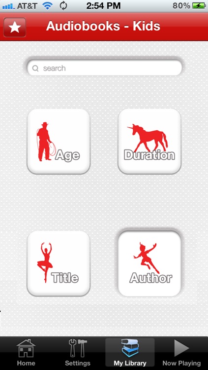 Audiobooks For Your Kids