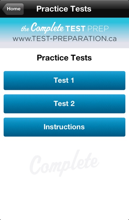 Complete ASVAB Study Guide screenshot-3