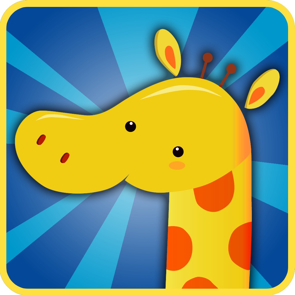 Giraffe Express icon