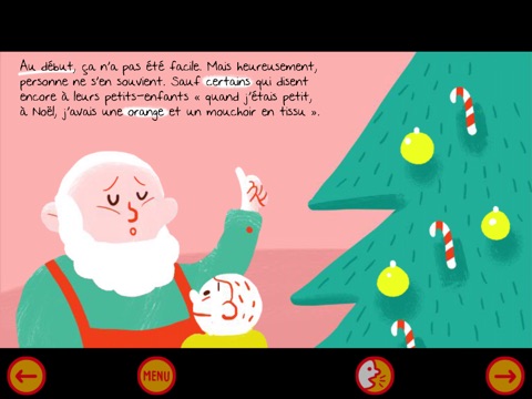 The Whole Truth About Santa Claus screenshot 2
