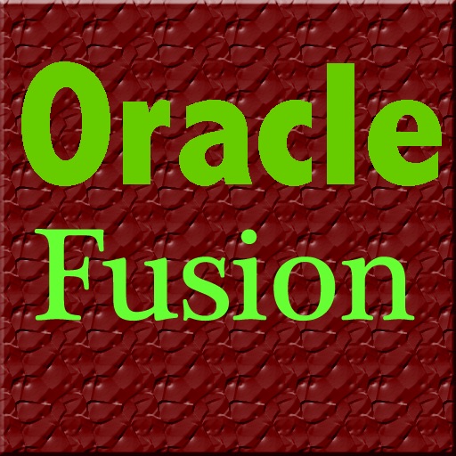 Oracle Fusion