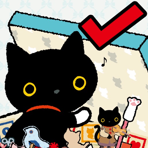 Kutusitanyanko Shopping list icon