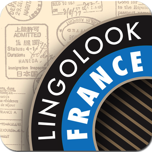 Lingolook FRANCE