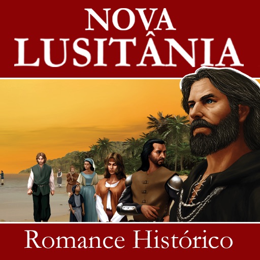 Nova Lusitânia icon