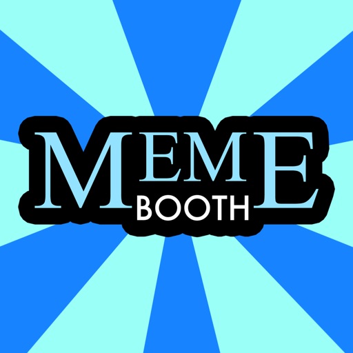 Meme Booth Pro icon