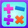 Math Flash Hit Facts: Cool Practice Mathematic Cards HD, Free Fact App