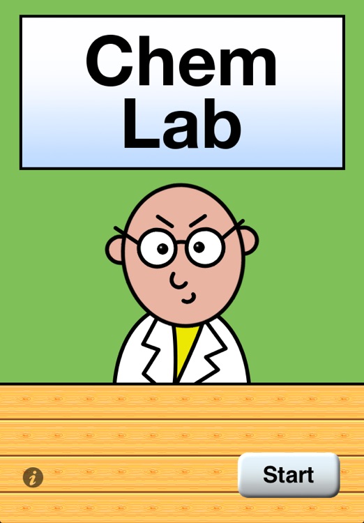 Chem Lab