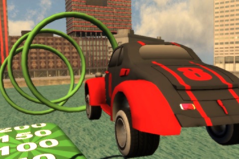 City Racing Gig screenshot 3