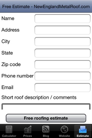 Metal Roofing Calculator(圖3)-速報App