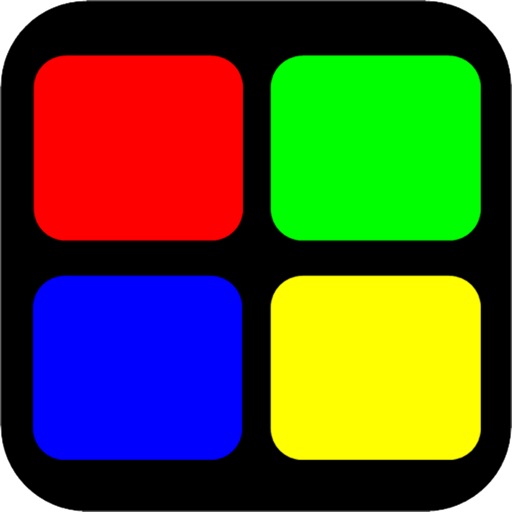 ColorBlind Quiz - Addictive Quick-mind Game iOS App
